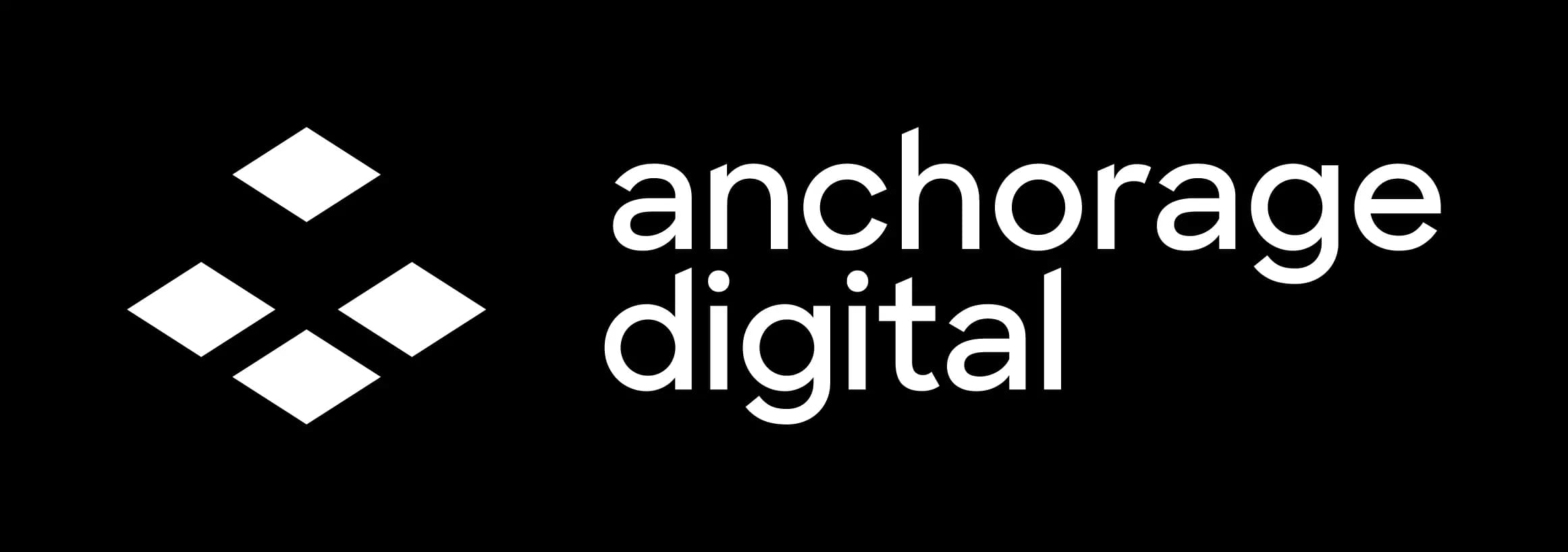 Anchorage Digital logo