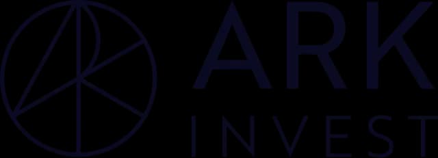Ark Invest logo