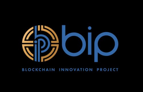 Blockchain Innovation Project logo