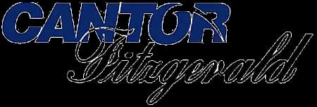 Cantor Fitzgerald logo