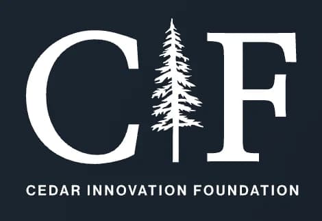 Cedar Innovation Foundation logo