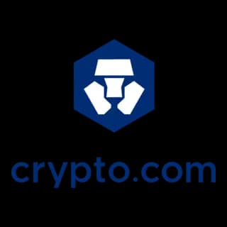 Crypto.com logo