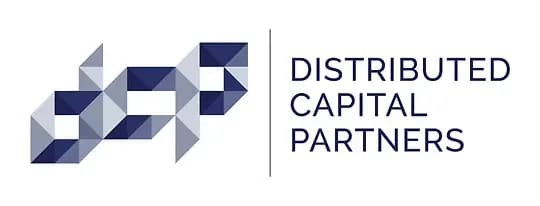 Distributed Capital Partners logo