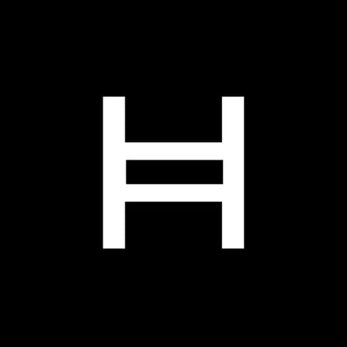 Hedera Hashgraph logo