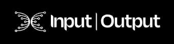 Input Output Global logo
