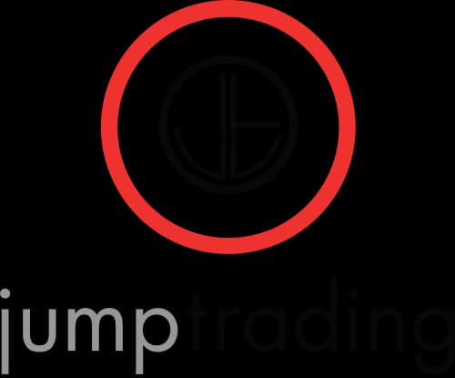 Jump Trading logo