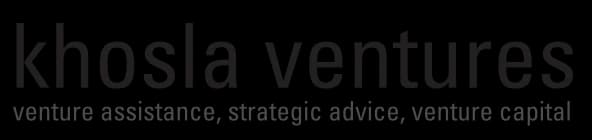 Khosla Ventures logo