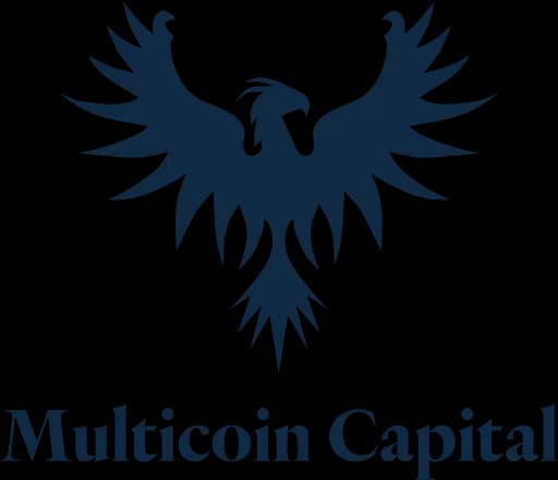 Multicoin Capital logo