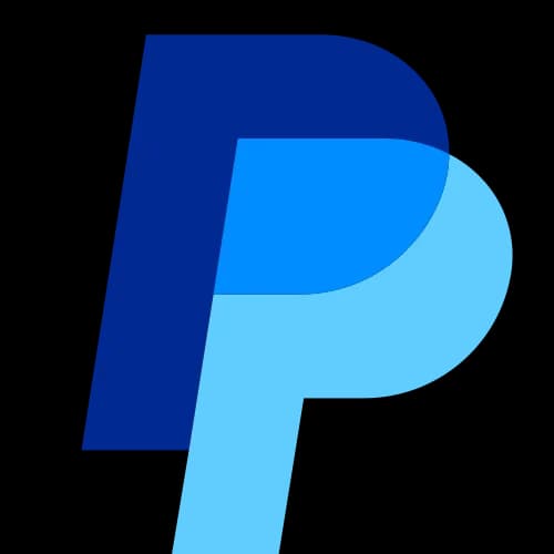 PayPal logo