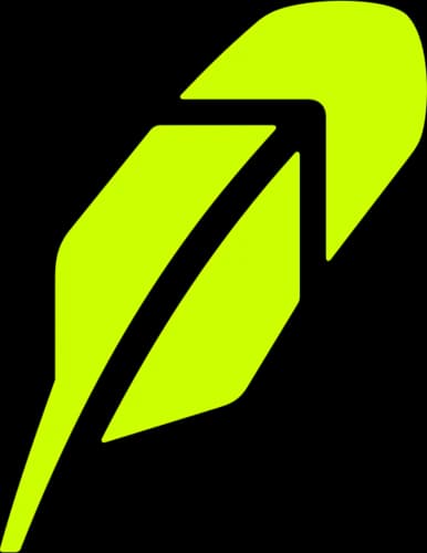 Robinhood logo