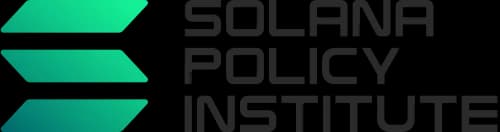 Solana Policy Institute logo