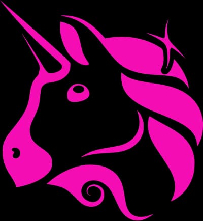 Uniswap Labs logo