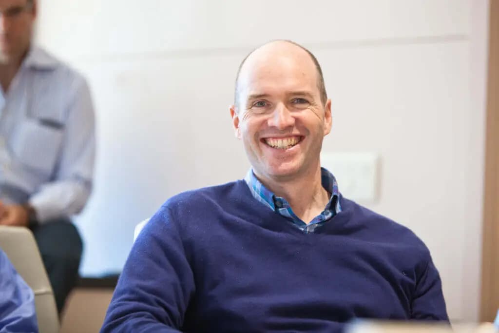 Ben Horowitz