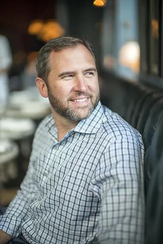 Brad Garlinghouse