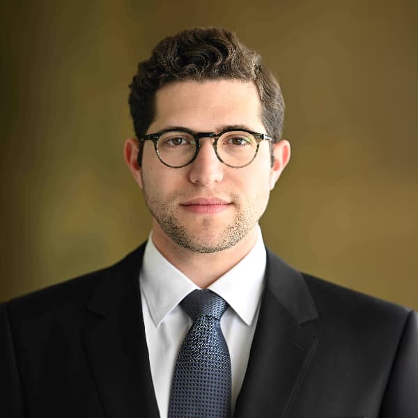 Brandon Lutnick