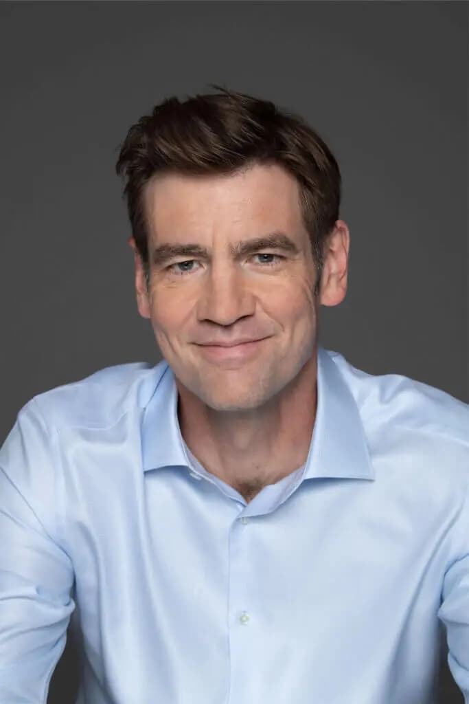 Chris Dixon