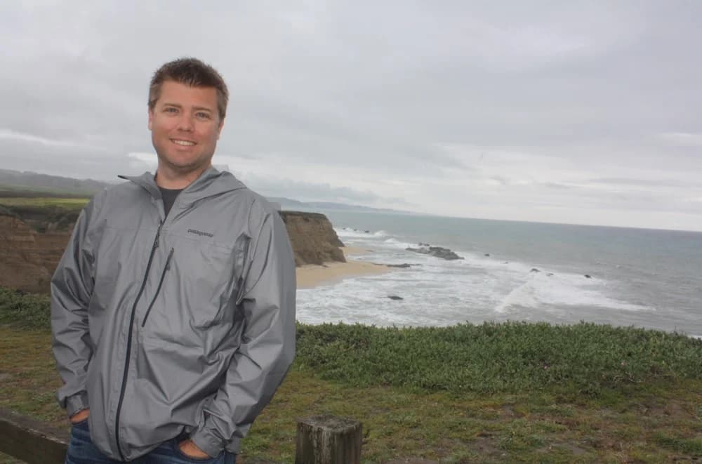 Eric Schiermeyer
