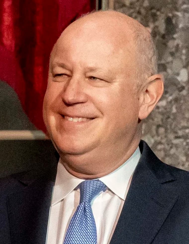 Jeffrey Sprecher