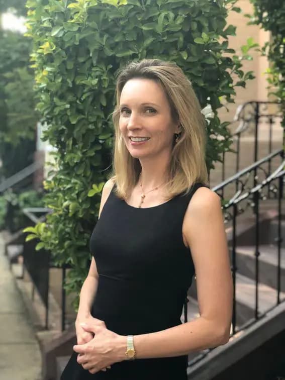 Kristin Smith