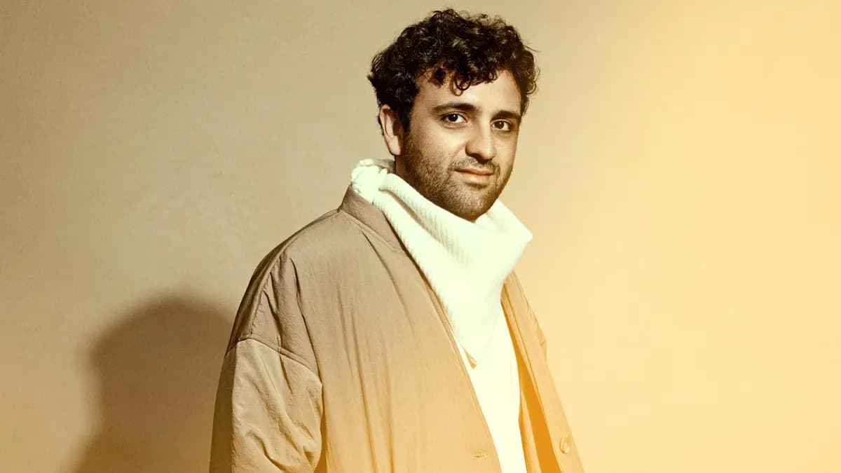 Tarek Mansour