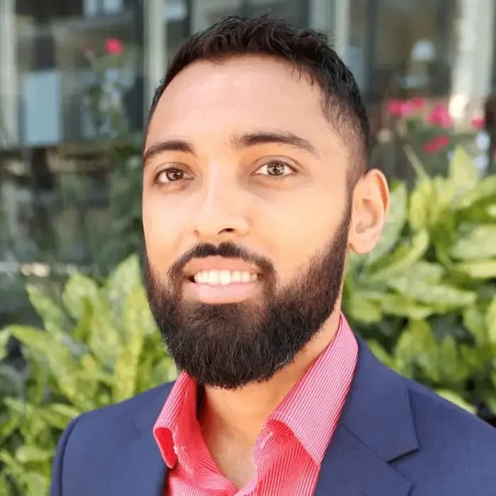 Tushar Jain